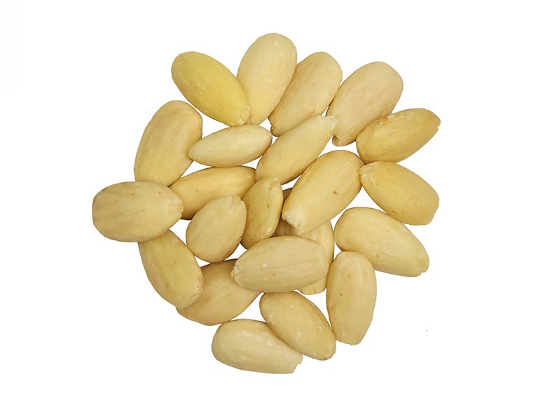 Blanched-Almond