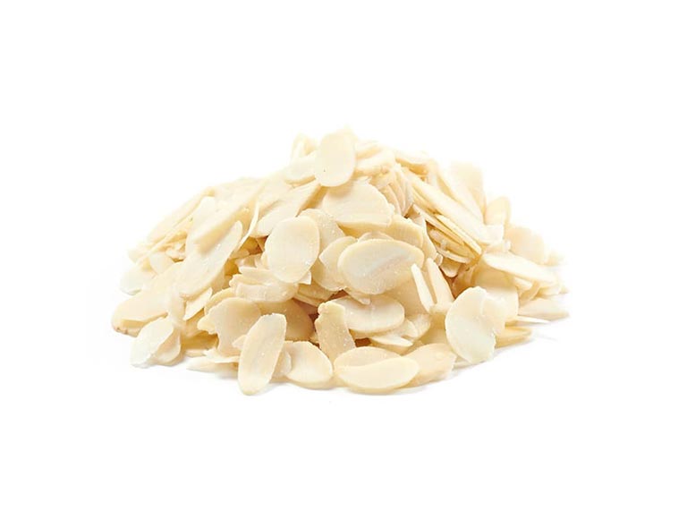 Extra Thin Sliced Blanched Almond