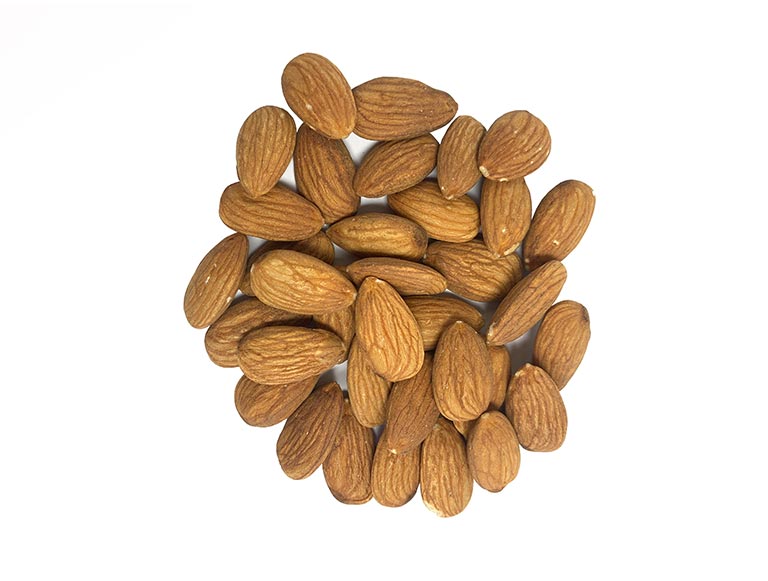 raw-almond