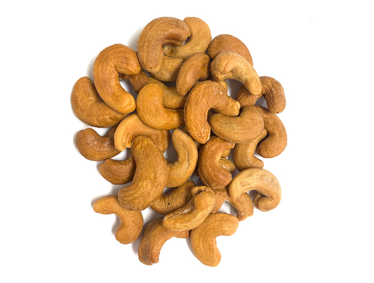 Cashew-Roasted-Salted