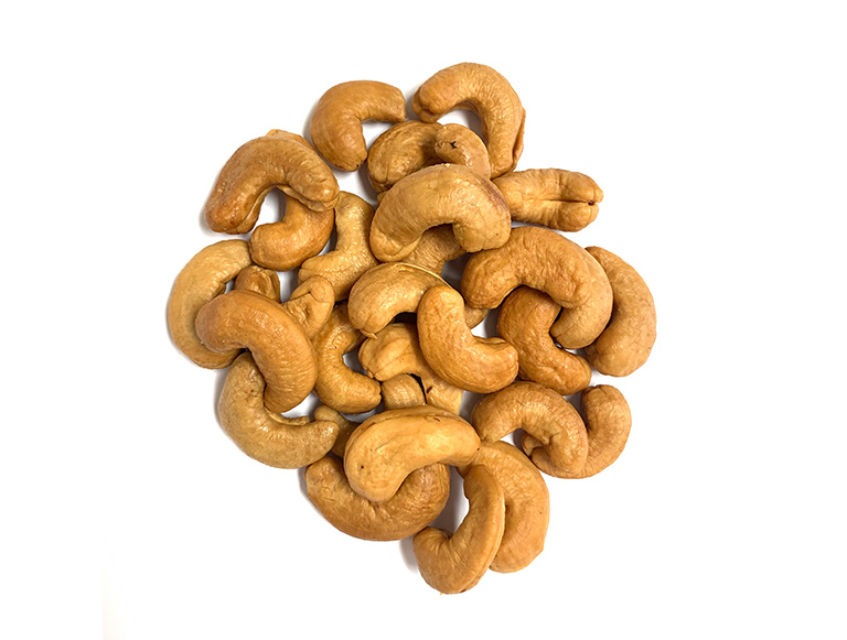 Cashew Roasted Unsalted