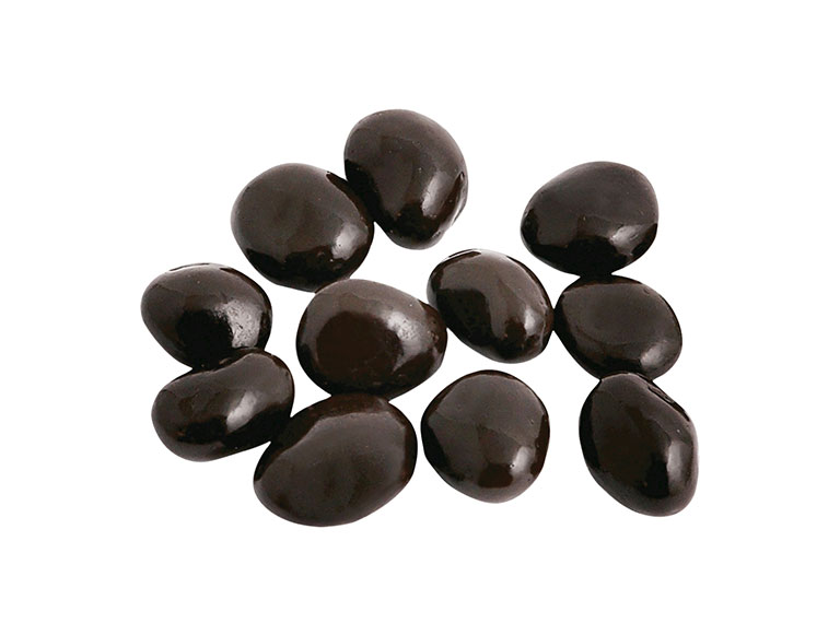 DARK CHOCOLATE PEANUTS