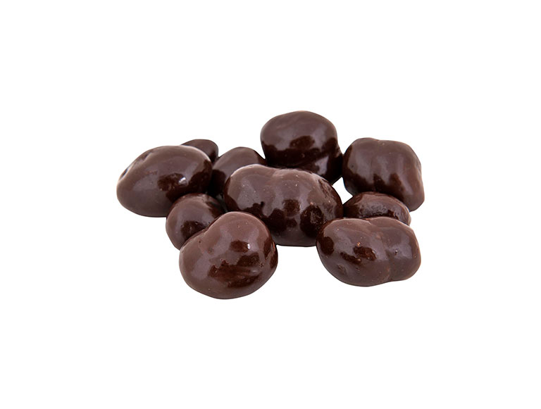 DARK CHOCOLATE RAISINS