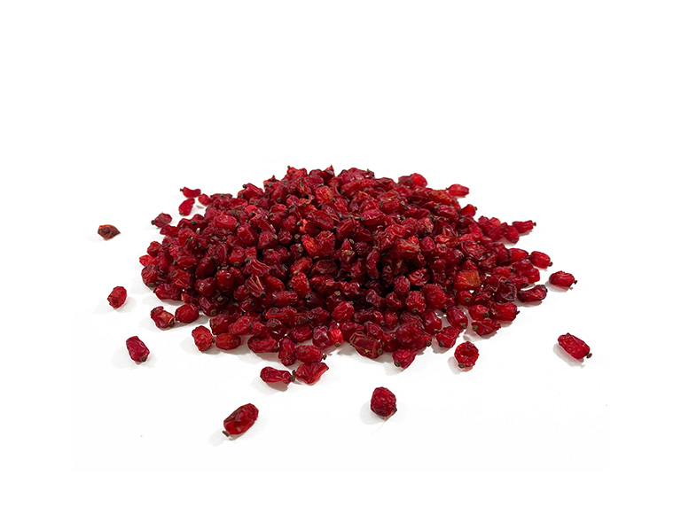 NATURAL DRIED BARBERRIES