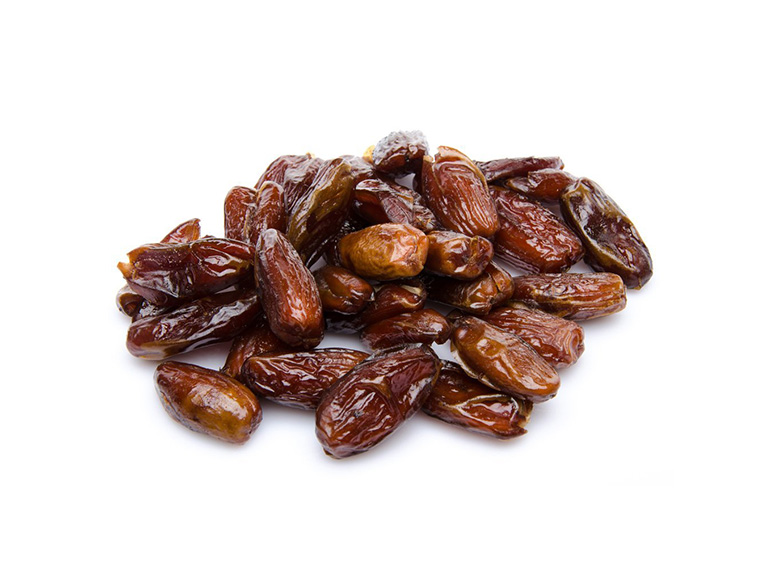 PITTED DRIED DATE GAQ