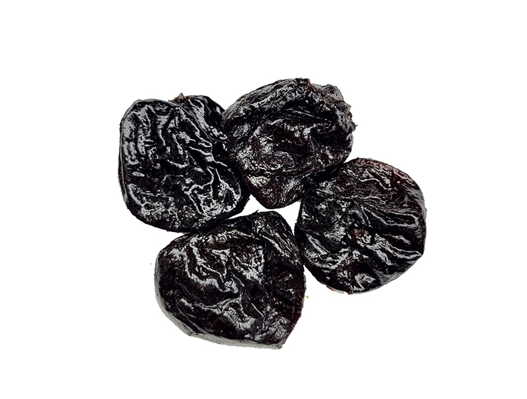PITTED DRIED PRUNES FROM USA