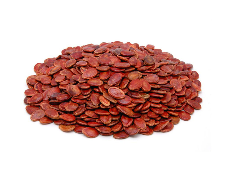 RAW RED WATERMELON SEEDS