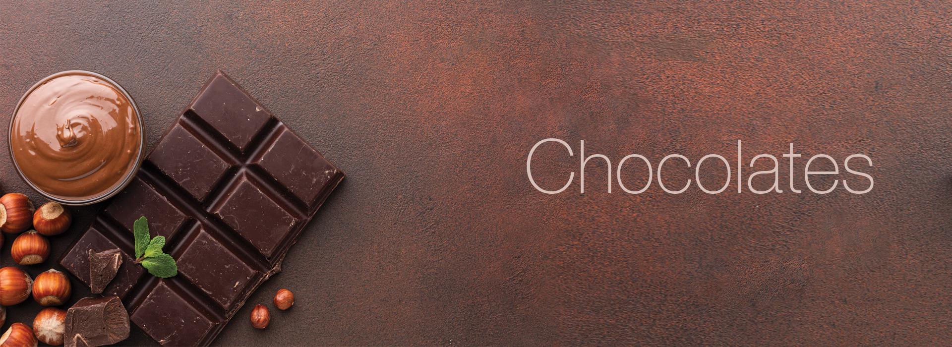 Greenfarm Chocolates