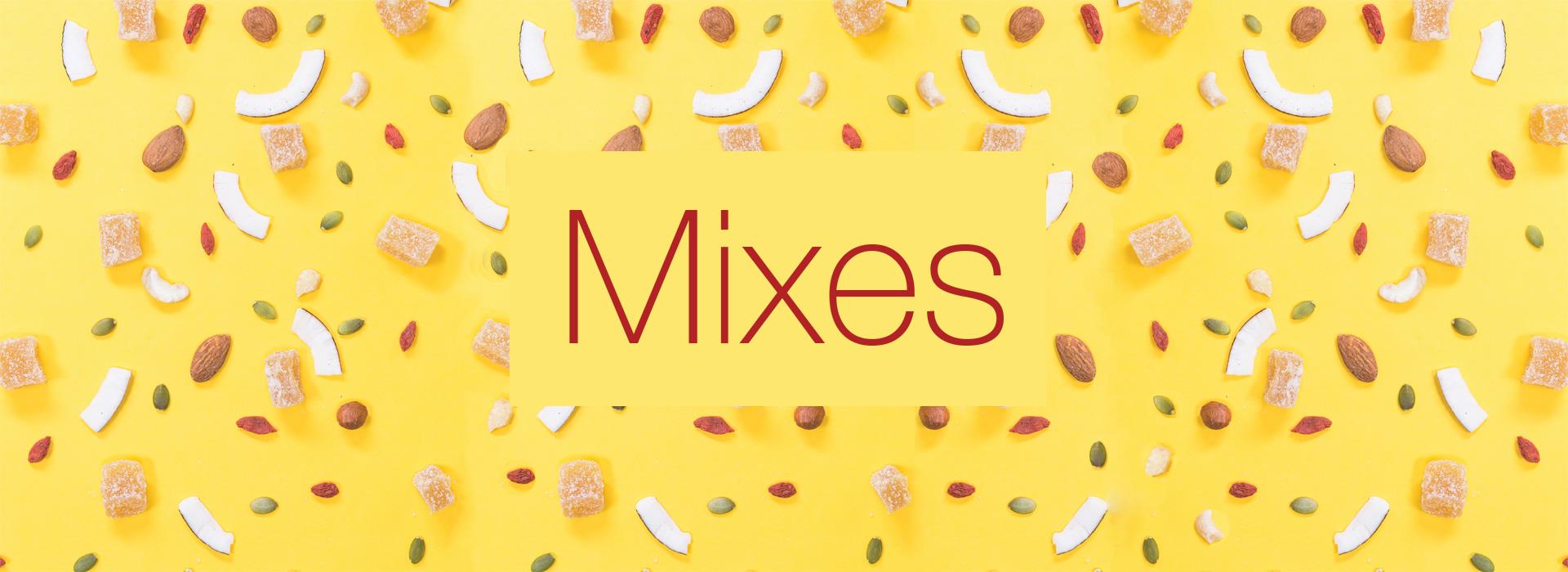 mixes (Large)