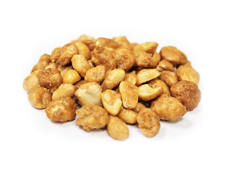 Blanched-Roasted-Salted-Peanut