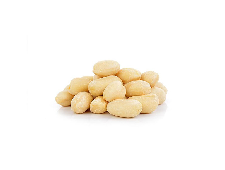 Raw-Blanched-Peanut