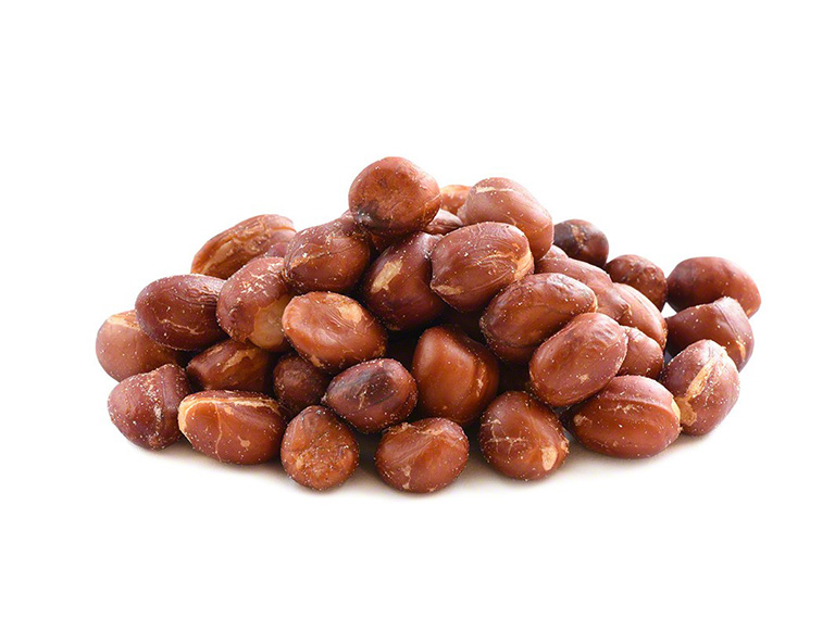 Roasted-Salted-Peanut-with-Red-Skin